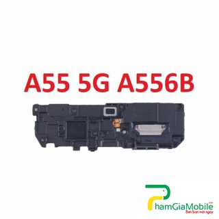 Loa Chuông, Loa Ngoài Samsung Galaxy A55 5G SM-A556B Speaker Ringer Buzzer